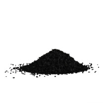 The powdery black deodorant uv sewage treatment boiler activated carbon price